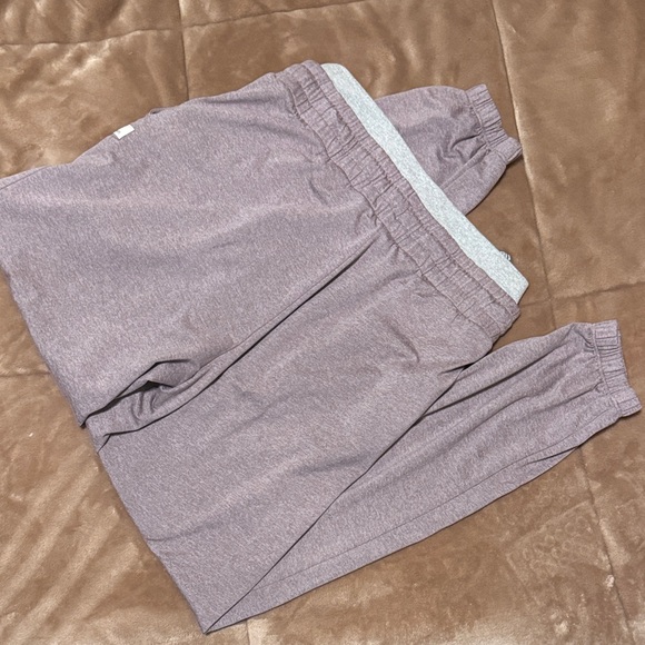 Vuori Halo Warm-Up Jogger Sweatpants Stretch Performance S Womens - Picture 5 of 9